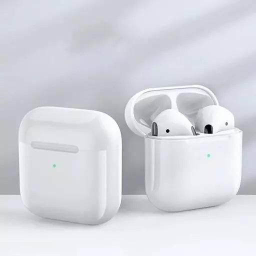XANK Pro 4 True Wireless Bluetooth Earbuds – Deep Bass, 12H Playtime, Multicolou