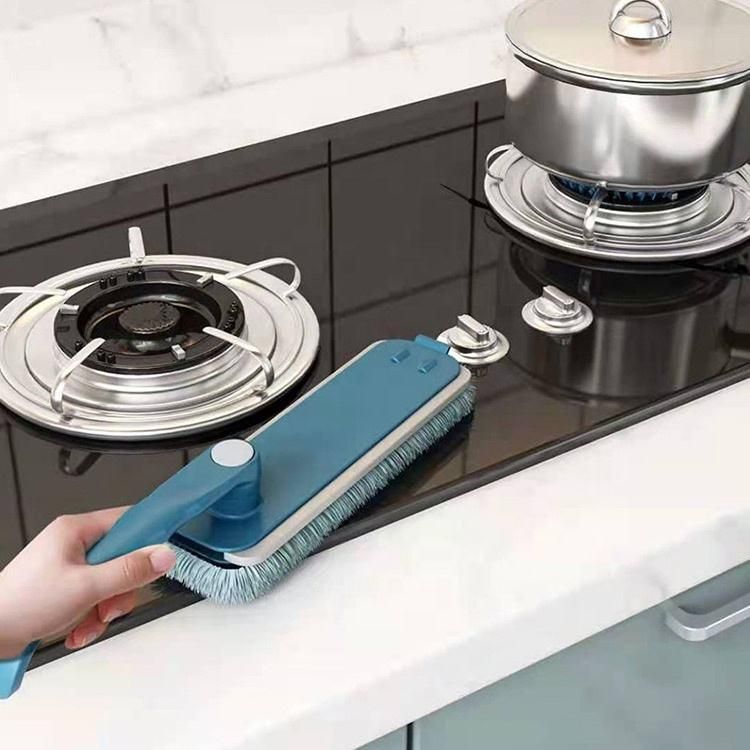 3-in-1 Dust & Hair Remover Brush for Sofa, Bed & Clothes | ⭐ 4.8/5