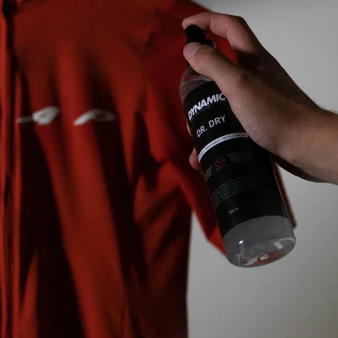 Dynamic Waterproof Spray for Fabric – 300 ml Each (Pack of 2) ⭐ 4.8/5