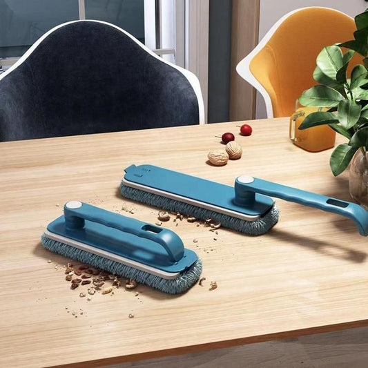3-in-1 Dust & Hair Remover Brush for Sofa, Bed & Clothes | ⭐ 4.8/5