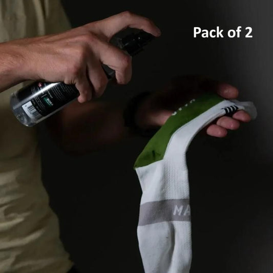 Dynamic Waterproof Spray for Fabric – 300 ml Each (Pack of 2) ⭐ 4.8/5