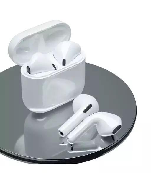 XANK Pro 4 True Wireless Bluetooth Earbuds – Deep Bass, 12H Playtime, Multicolou