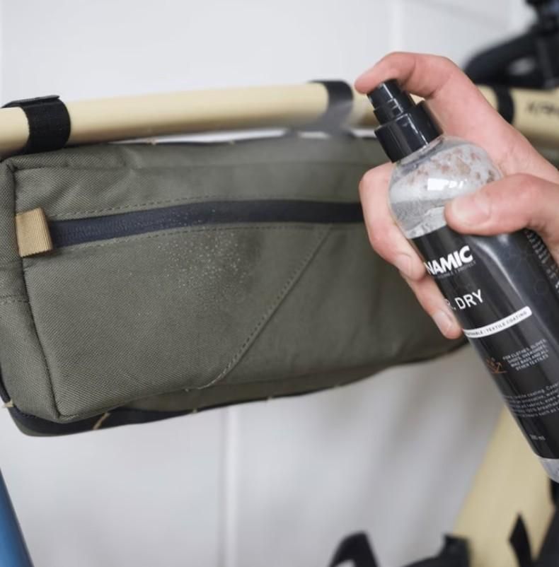 Dynamic Waterproof Spray for Fabric – 300 ml Each (Pack of 2) ⭐ 4.8/5